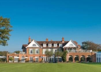 New Forest Hotels Awarded Michelin Keys Status