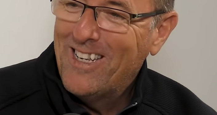 Le Tissier questions government NHS spending. But is he right?