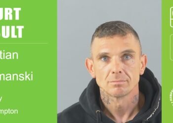 Man Jailed following a series of Burglaries across Southampton