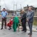 Paddington Bear Statue unveiled at West Quay