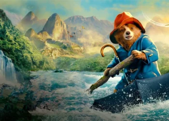 Countdown to Christmas Kicks Off in Southampton with Paddington Bear Event at West Quay