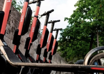 Should E Bikes be banned? Councils nationwide take action while Southampton Council encourages their use