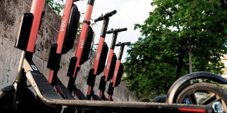 Should E Bikes be banned? Councils nationwide take action while Southampton Council encourages their use