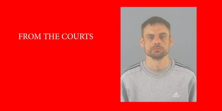 Southampton Man Sentenced to Over 17 Years for Murder of Ian Jupe