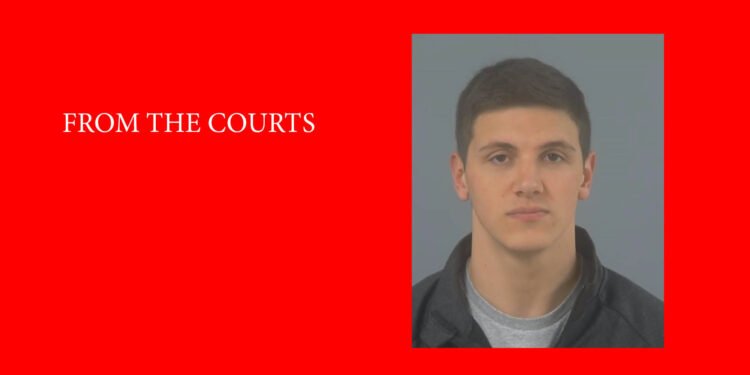 Portsmouth Man Jailed For Violent Burglary in Southampton