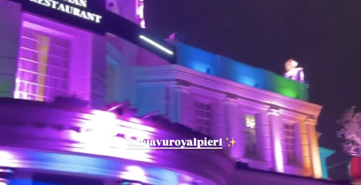 Historic Southampton Restaurant formerly known as Kutis Brasserie Celebrates Grand Reopening as De Ja Vu