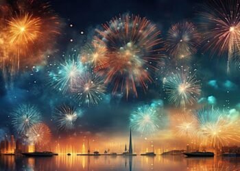 Where to celebrate New Years Eve in Southampton ? The Five Best NYE Parties