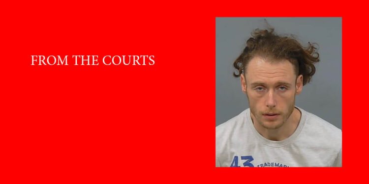 Serial Wine Shoplifter Jailed for Year-Long Theft Spree Across Southampton