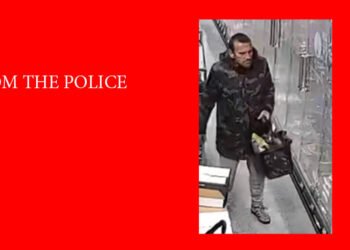 Police Hunt for Southampton Aldi Shoplifter After £370 Worth of Goods Stolen