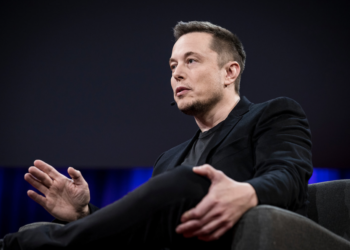 Elon Musk Stirs More Keir Starmer Controversy Questioning Labour Party Funding Sources