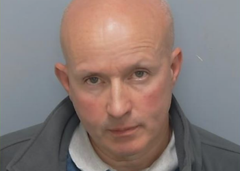 Southampton Police Dog Helps Secure Conviction in Child Abuse Images Case