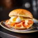 Southampton Marks & Spencer Cafe launch new menu for breakfast and lunch