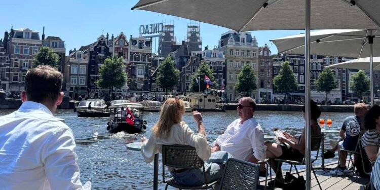 Need a holiday? Last-Minute Bargains from Southampton Airport: Two deals from EasyJet and KLM