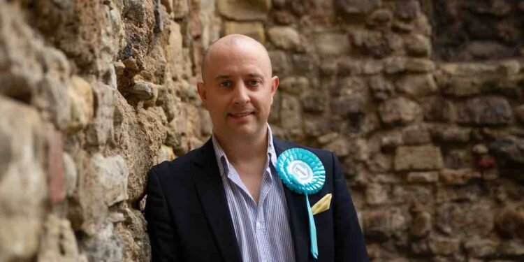 View from Reform: Kipling’s Lessons in Stoicism Still Speak to Britain and Southampton’s Discontent with Migrant Hotels