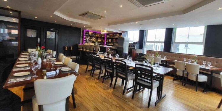 New Forest Indian Restaurant closes months after One Star Hygiene Rating