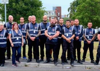 Does Southampton Need Its Own Safeguard Patrol like Bournemouth to tackle Rising Crime Levels?