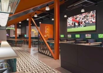 Southampton FC Unveils LEVEL1: St Mary’s Stadium to Become a Year-Round Entertainment Hub