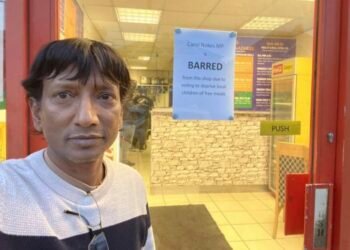 Southampton MP Satvir Kaur Accepted £10,000 Donation from Bangladeshi Businessman convicted of Violent Assault