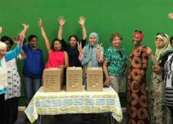 Southampton City Council spends money on Knitting and Mug Printing lessons for Immigrants while nearly going bankrupt