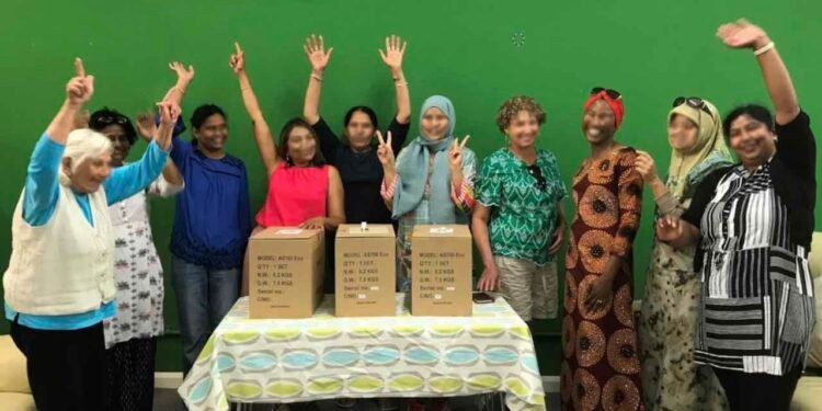 Southampton City Council spends money on Knitting and Mug Printing lessons for Immigrants while nearly going bankrupt