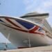 Southampton Cruise Ship Evacuated After Bomb Threat Sparks Major Police Response