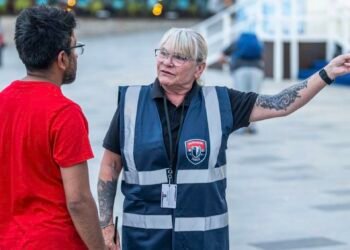 Community Patrol in Neighbouring Bournemouth Hit Back at Daily Echo Over ‘Harassment’ and ‘Inaccurate Reporting’