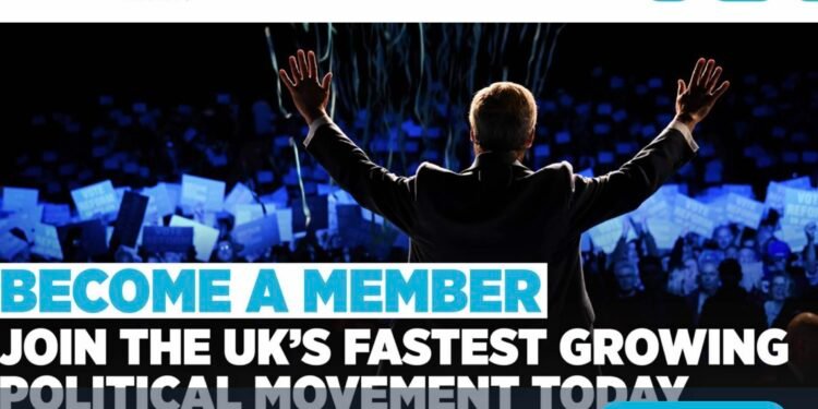 Reform UK Southampton issue statement on Charlie Kirk Assasination