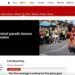 BBC and Mainstream Media Under Fire for Alleged Double Standards in Notting Hill Carnival and Unite the Kingdom Coverage