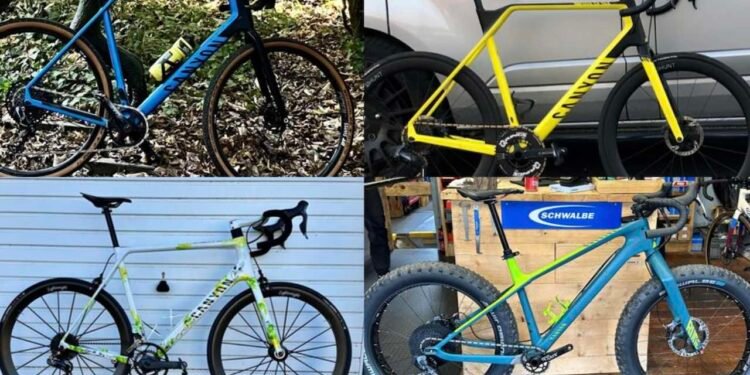 Police Appeal for Witnesses After Six High-Value Bikes Stolen in Weston Shore, Southampton