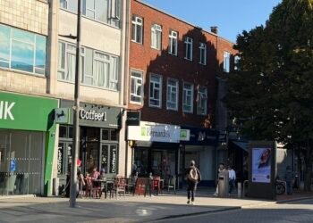 Southampton Workers Brew Up Big Coffee Costs, New Study Reveals