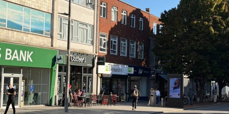 Southampton Workers Brew Up Big Coffee Costs, New Study Reveals