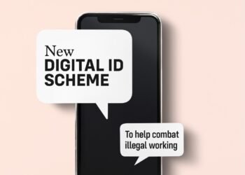 More than 1.6 Million Sign Petition Against Government’s Digital ID Card Plan – The end of Keir Starmer?