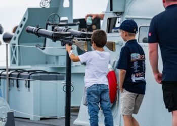 Southampton International Boat Show Unveils New Look for 2025