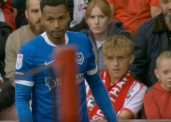 VIEW FROM THE TERRACES: How many years to wait for that? – A stale game #saintsfc #portsmouthfc