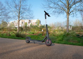 Seizures of E-Scooters in Hampshire More Than Double as Police Crack Down