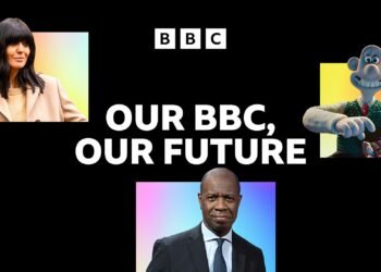 Survey finds 38% of people think BBC ‘Ineffective’ at reporting Independently – Does Corporate and Mainstream Media have any future?