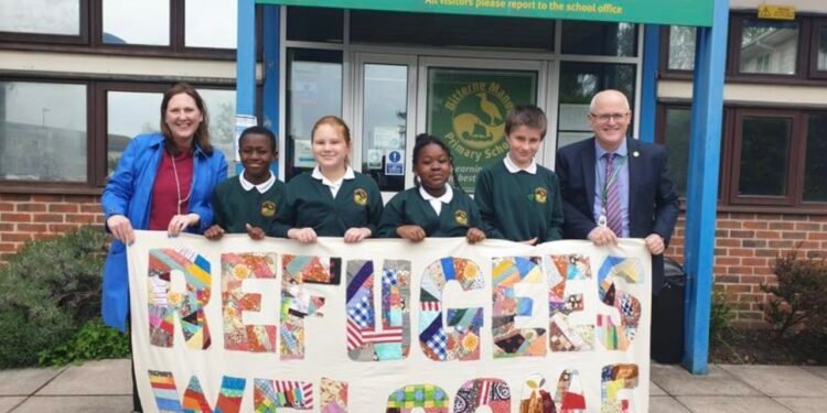 Reform UK Southampton Urges End to ‘Schools of Sanctuary’ Initiative