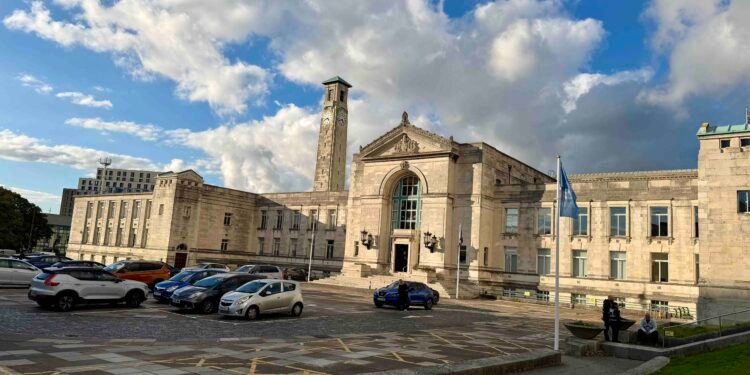 Reform UK Hampshire Slams Government Plans to Cancel Local Elections for Second Year Running