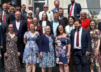 Outrage as Southampton Labour Council Group Condemns Asylum-Hotel Protest Plans, Local Residents Vent Fury Online