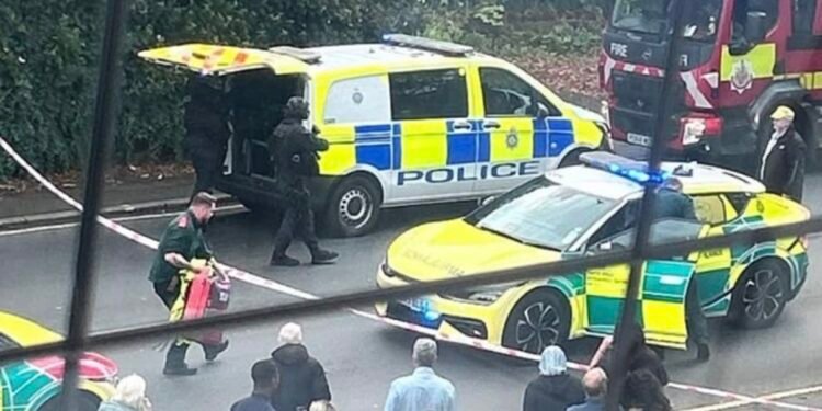 Southampton MPs react as Manchester Synagogue Attack Declared Terror Incident and Police Name Suspect