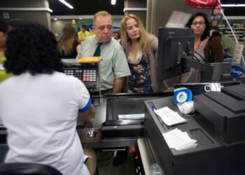 VIEW FROM REFORM UK: Inflation, Inflation Everywhere: Why Britain Must Confront Its Greatest Enemy