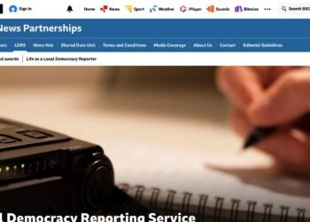 How Trump BBC Scandal could bring down corporation – and the local news service it funds in Southampton