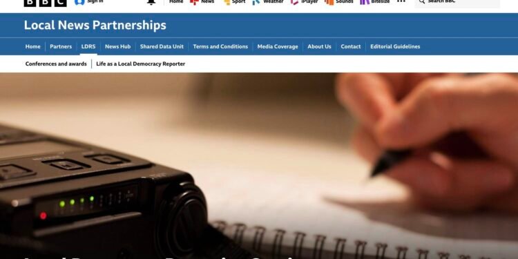 How Trump BBC Scandal could bring down corporation – and the local news service it funds in Southampton