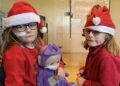 Christmas Appeal to Fund Lifeline Respite Care for Local Disabled Children and Families