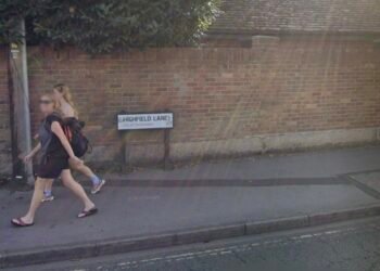 Police charge illegal Migrant living on Highfield Lane over Series of Alleged Sexual Assaults on Women in Southampton