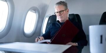  VIEW FROM REFORM UK: A very authoritarian Advent