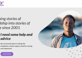 What is CLEAR Project Southampton? Whats the role of this and other Refugee housing NGO’s?