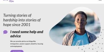 What is CLEAR Project Southampton? Whats the role of this and other Refugee housing NGO’s?