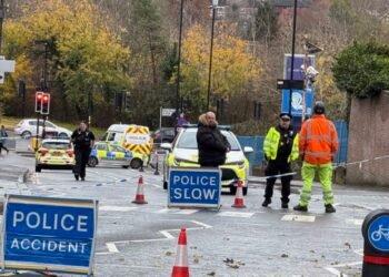 Four Arrested After Fatal Incident in Portswood — Murder Investigation Launched by Southampton Police